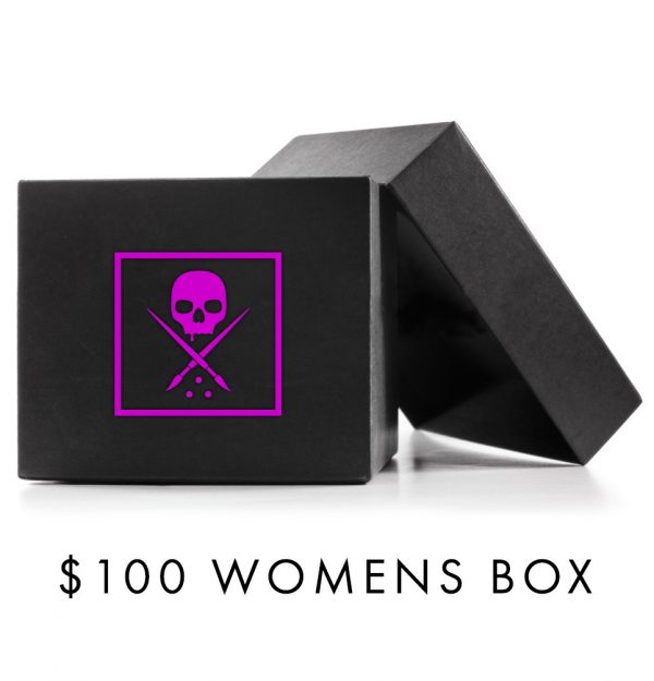 $100 Womens Clothing Pack