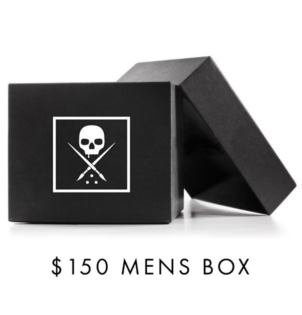 $150 Mens Clothing Pack