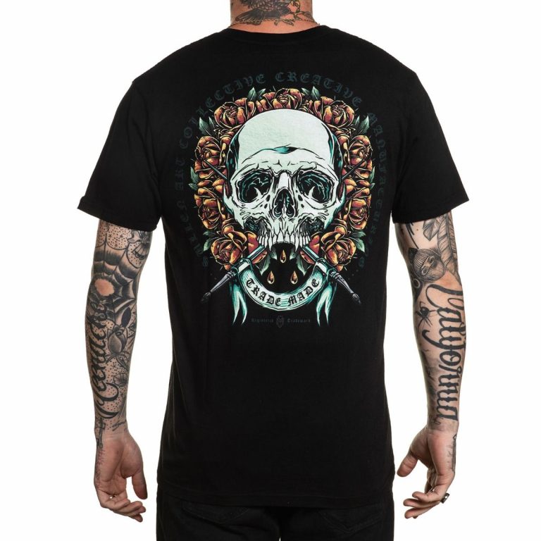 Sullen Clothing - Sullen Clothing