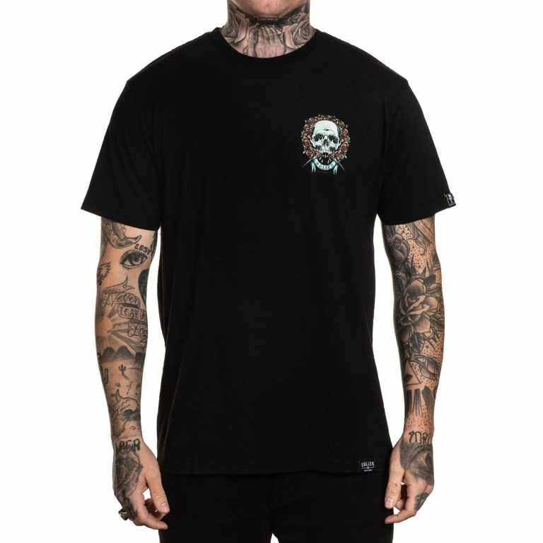 Sullen Clothing - Sullen Clothing